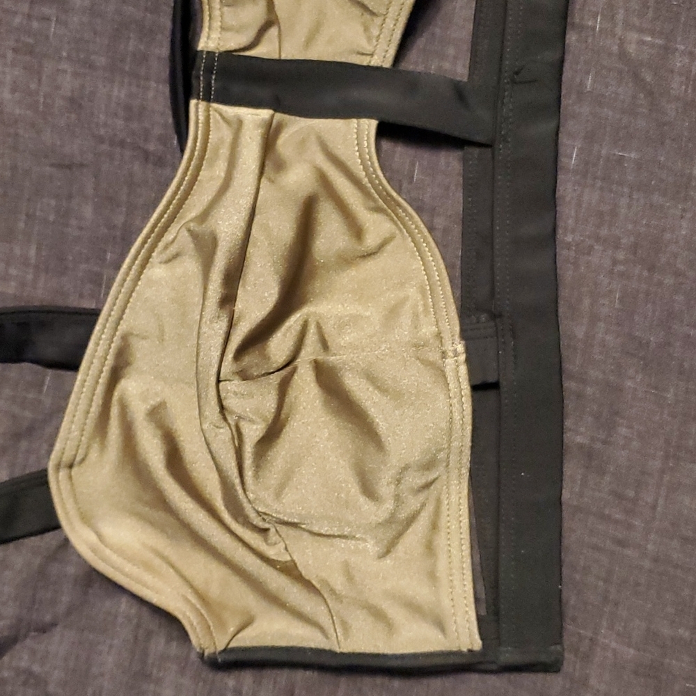 EUC Bikini Top 🌈 - Picture 2 of 4